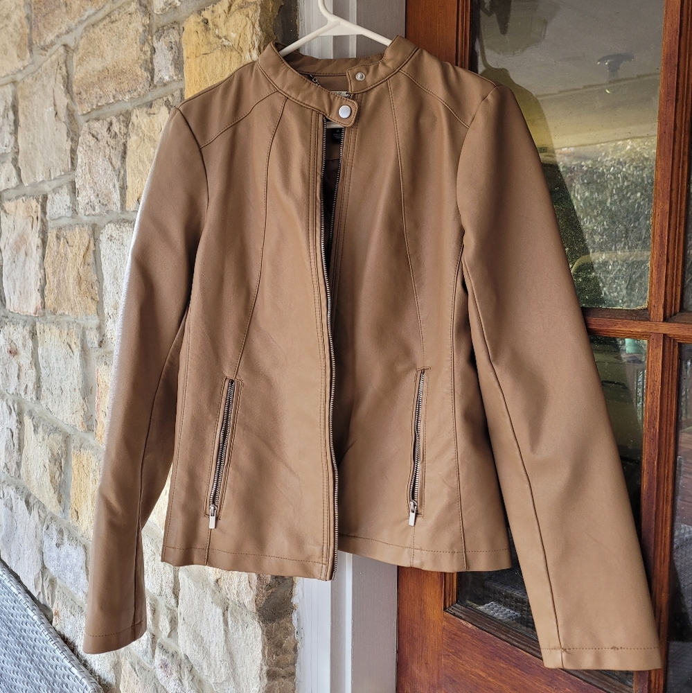 A.N.A Zip-up Jacket